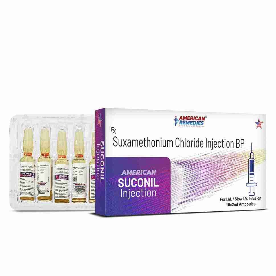 Suconil Injection