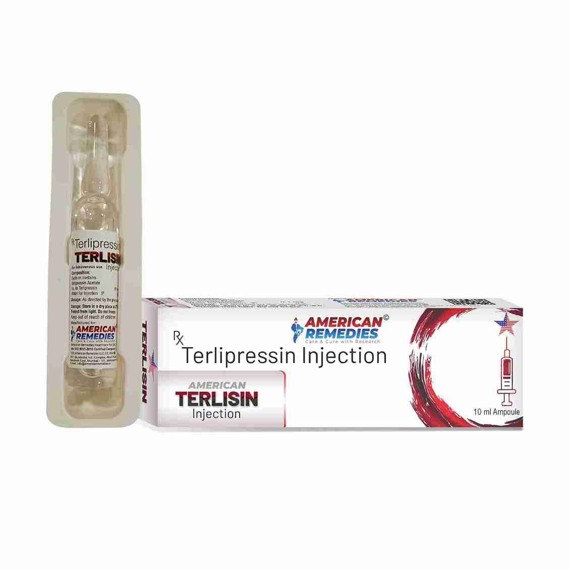 Terlisin Injection