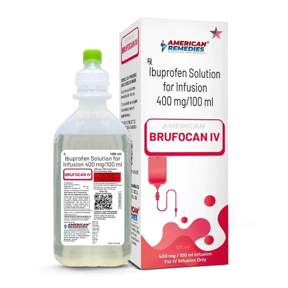 Brufocan IV