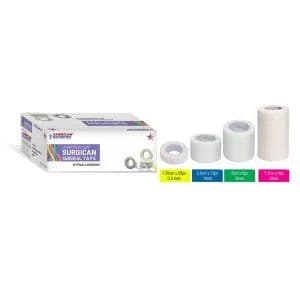 Surgican Surgical Tape 0.5
