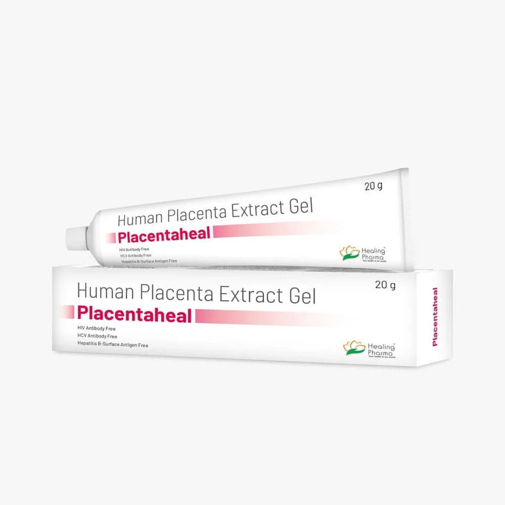 Placentaheal Gel