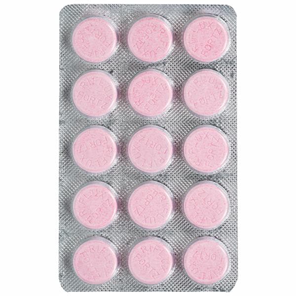 Riflux Fortz Tablet (15 Tab)