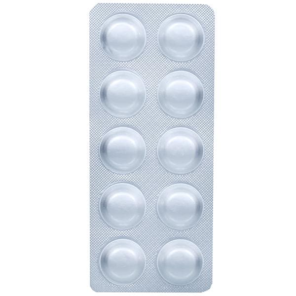 Telday 80 mg Tablet (10 Tab)