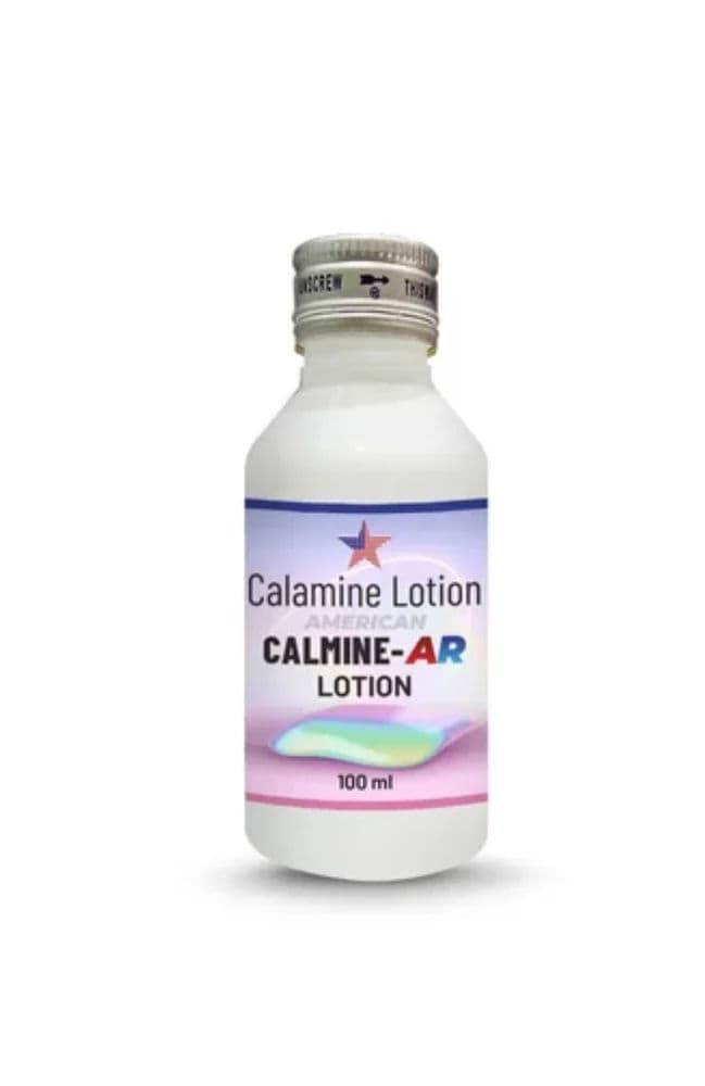 Calmine-AR Lotion 100ml