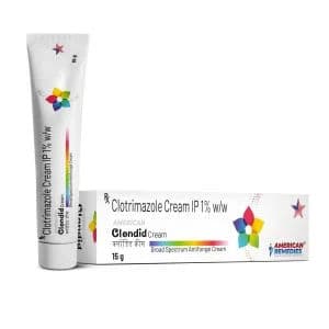 Clondid Ointment