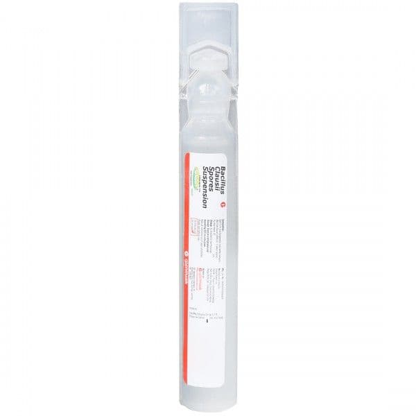 Gutspert Oral Suspension 5 ml