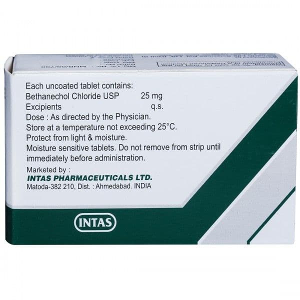 Macpee 25 mg Tablet (10 Tab)