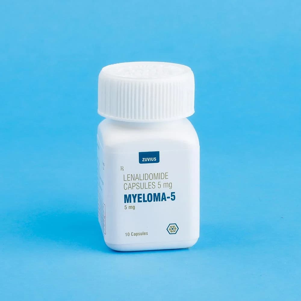 Myeloma 5Mg Tab
