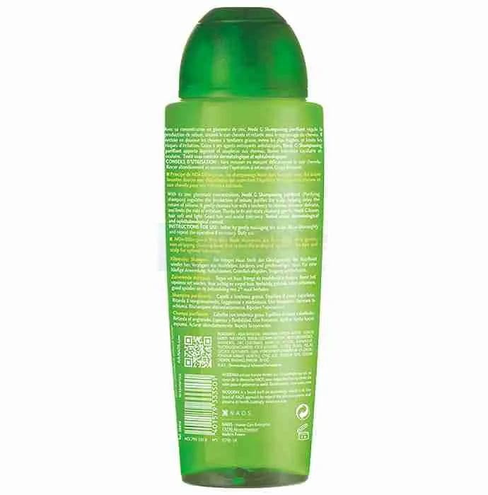Bioderma Node G Shampoo 400ML