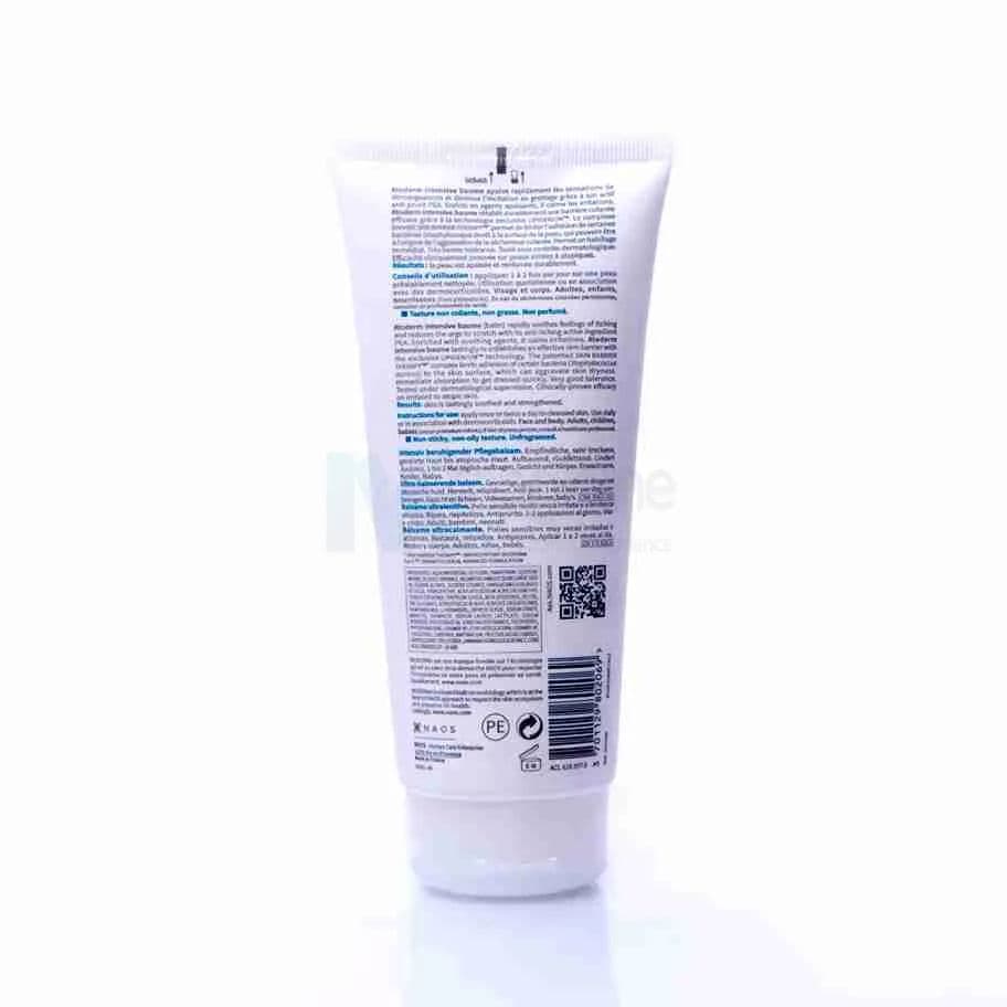 Bioderma Atoderm Intensive Baume 200ML
