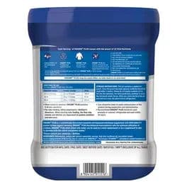 Ensure Plus Powder Scientifically Formulated To Support Recovery Vanilla 1Kg