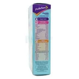 Pediasure Powder For Growing Children Chocolate With Oats & Almond