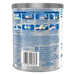 Similac Total Comfort Infant Formula Upto 6 Month