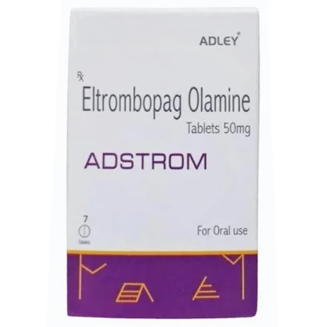 Adstrom 50mg Tablet Adstrom 50mg Tablet