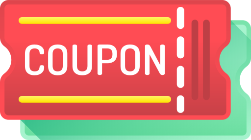 coupon