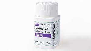 Lorlatinib 100mg Tablet (Lorbrena)