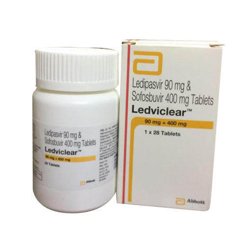 ledviclear