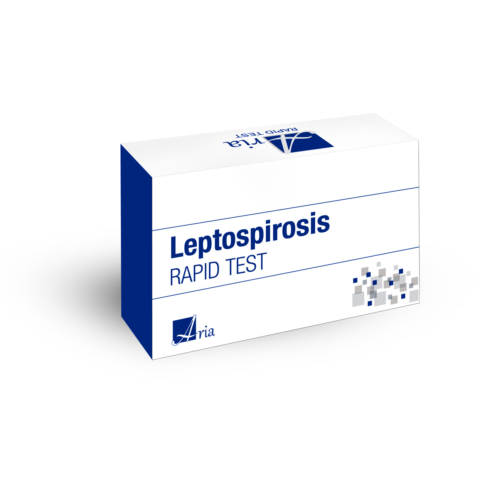 Leptospira IgG/IgM