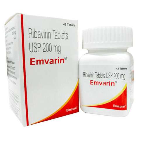 Emvarin 200mg Tablet UP To 41% Off