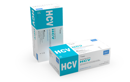 HCV Card
