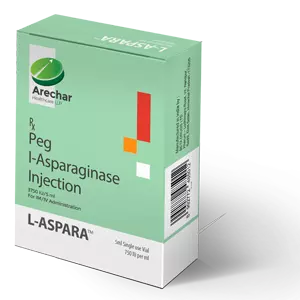 Upto 15% Off Peg L-Asparaginase 5 ml Injection