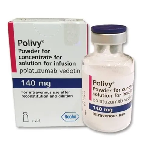 Polivy 140mg Injection