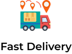 Fast Delivery